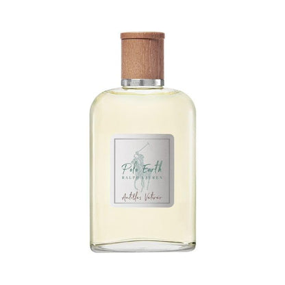 Polo Earth Antilles Vetiver by Ralph Lauren Fragrances – Eau de Toilette, Citrus & Woody, 3.4 Fl Oz