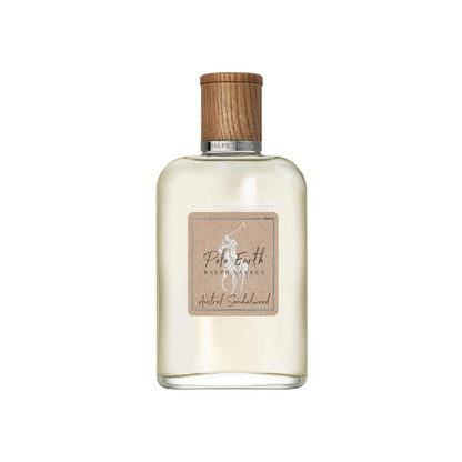 Polo Earth Eau de Parfum by Ralph Lauren Fragrances – Sandalwood, Eucalyptus, Fir Balsam, 3.4 Fl Oz