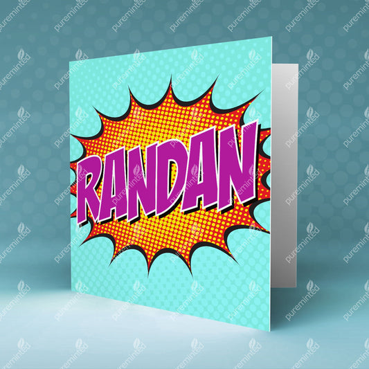 Randan