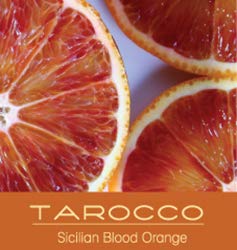 RAPSI Baronessa Cali Tarocco Sicilian Blood Oranges Moisturizing Shampoo – 16 oz
