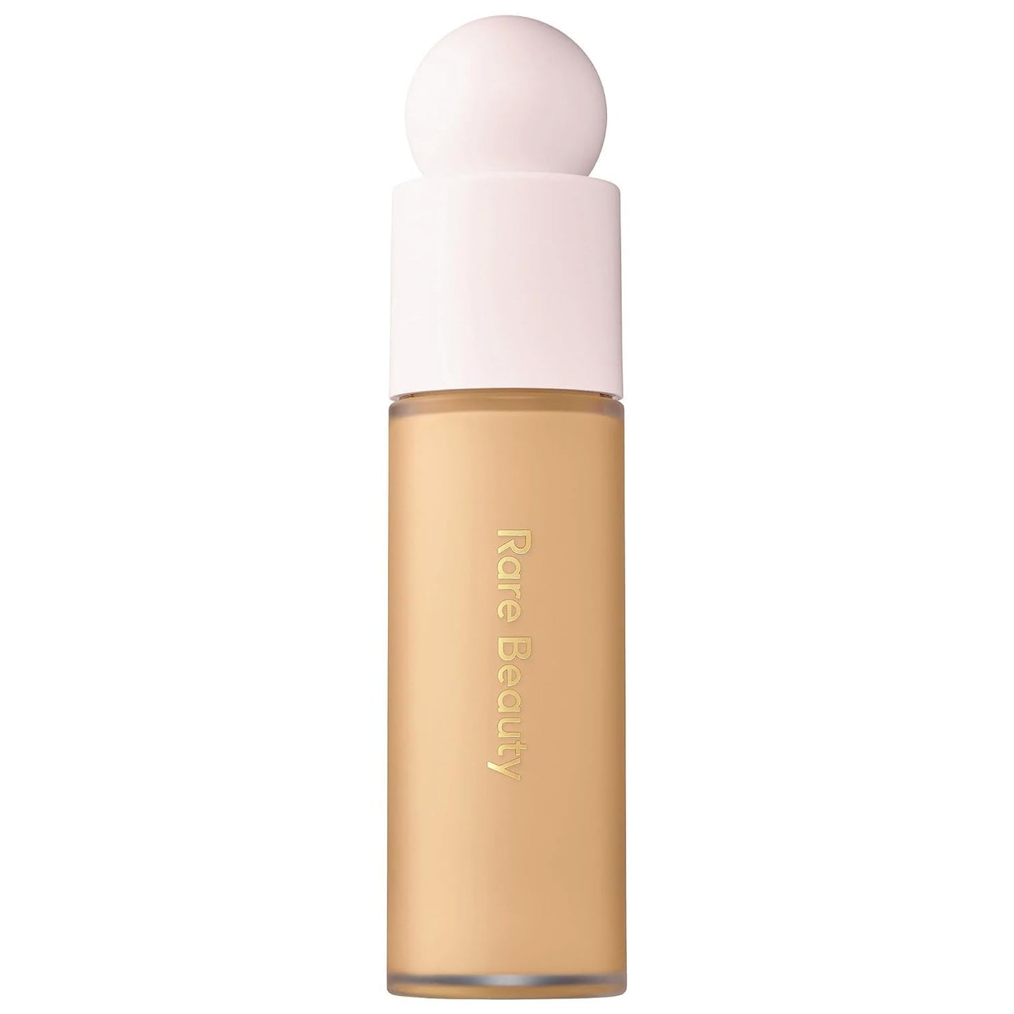 Rare Beauty Liquid Touch Foundation 240W – Weightless, Natural Finish