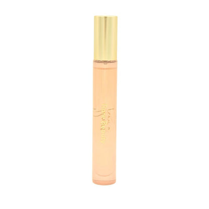 Rare Eau de Parfum Travel Spray – Warm Vanilla & Spiced Ginger with Sandalwood Musk Base, 10 mL