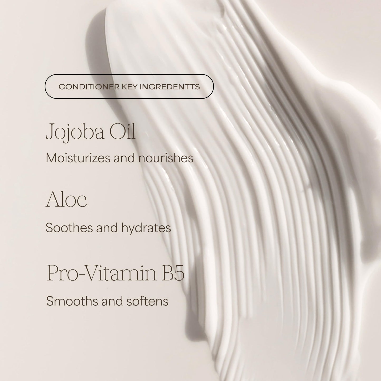 Raw Sugar Scalp Restore Shampoo & Conditioner Bundle – Jojoba, Aloe & Niacinamide | SLS/SLES & Paraben Free