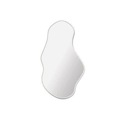RE44 Wall Mirror For Living Room, Irregular