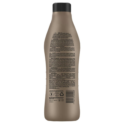 RECAMIER PROFESSIONAL SALON IN Braziliss Kerat-In Amino Complex Step 2 – 17.64 oz | Frizz Control & Hair Smoothing