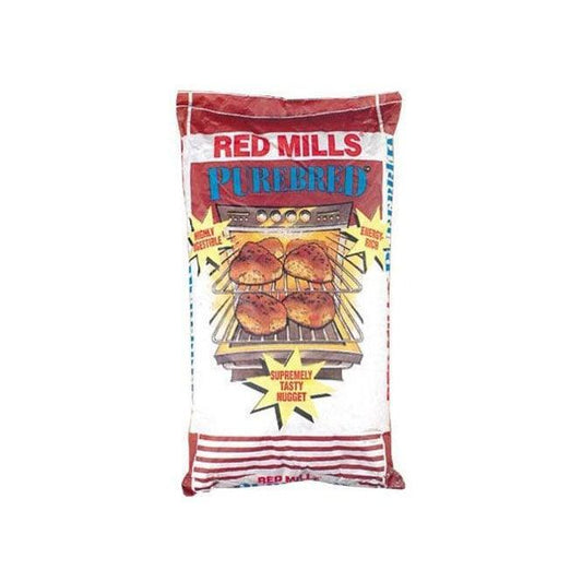 Red Mills Purebred 10%