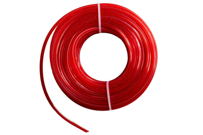 Strimmer Line Red Star 2mm x 15m DIY Tool Accessory Home and Garden Use