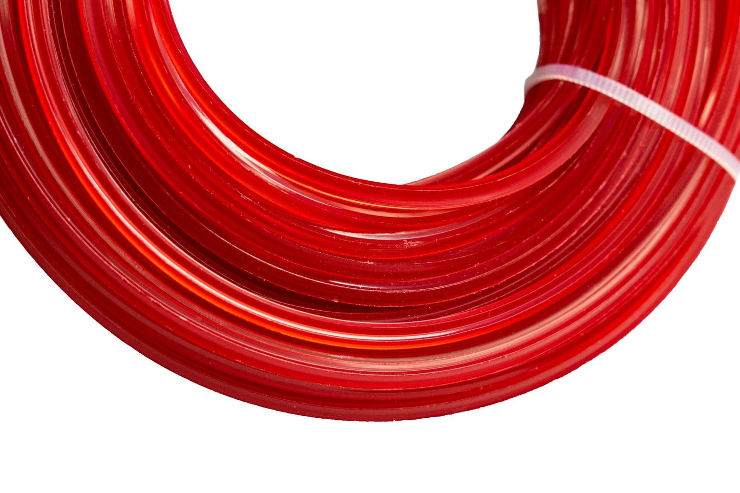 Strimmer Line Red Star 2mm x 15m DIY Tool Accessory Home and Garden Use