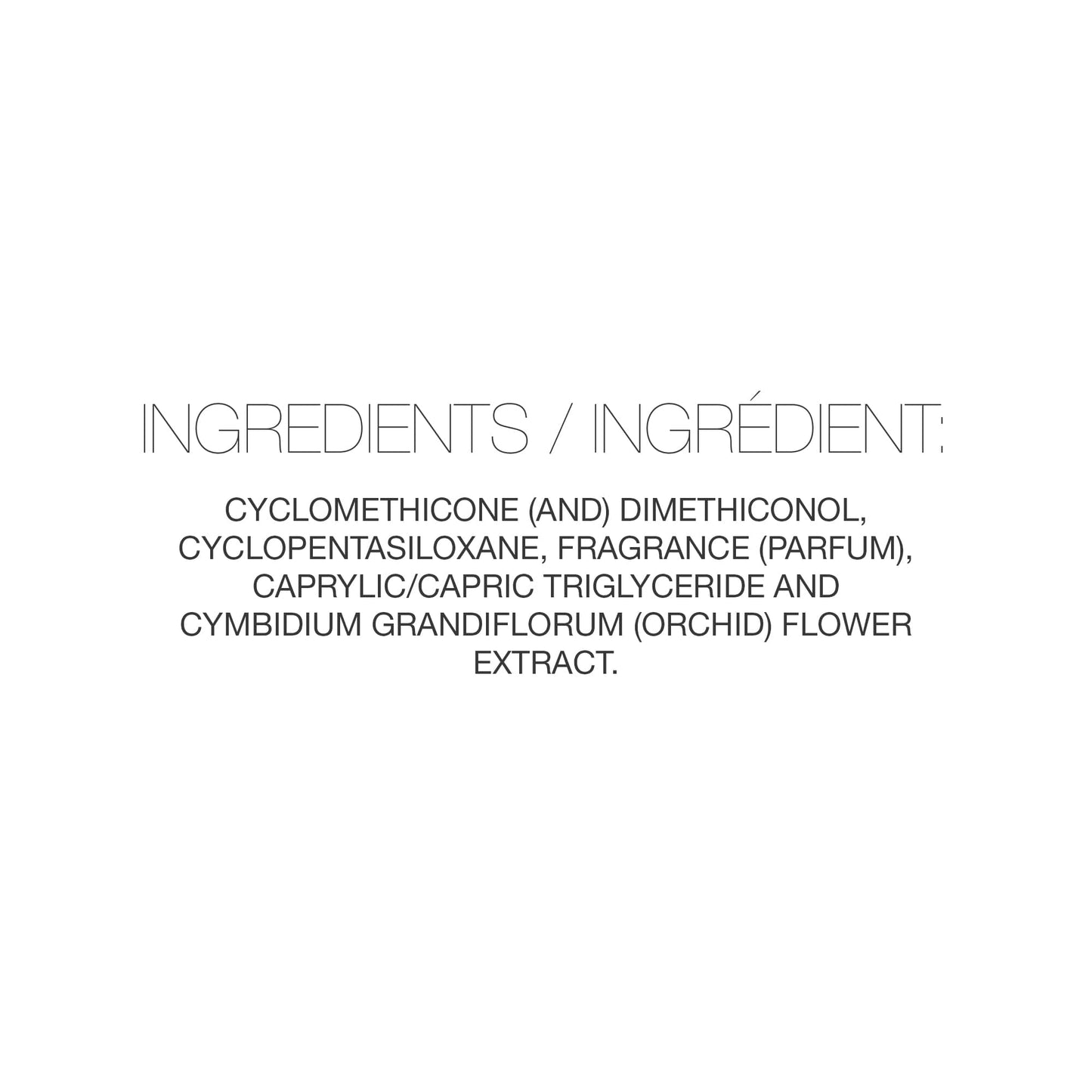Redavid Orchid Oil Ultra Nourishing Treatment for Damaged & Curly Hair – 1 Fl Oz