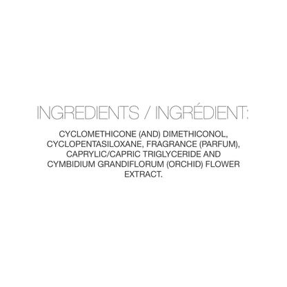 Redavid Orchid Oil Ultra Nourishing Treatment for Damaged & Curly Hair – 1 Fl Oz