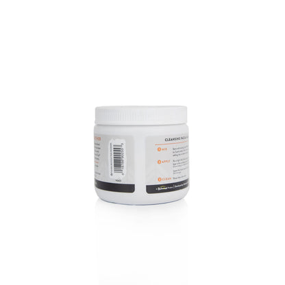 REDMOND Clay Bentonite Mask – 1000 Uses, Soothing Facial Mask, 10 oz