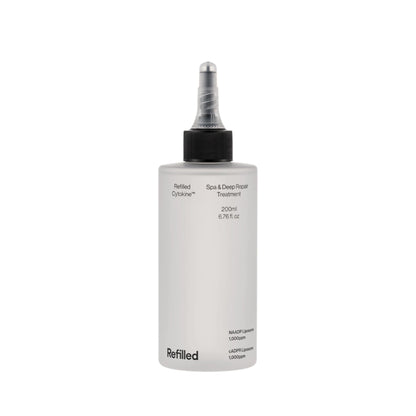 Refilled Cytokine Spa & Deep Repair Treatment (200ml) – Hair Strength & Hydration