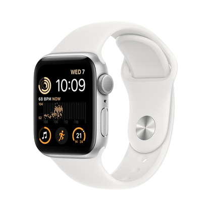 Apple Watch SE (2020) 44mm