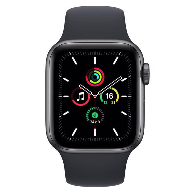 Apple Watch SE (2020) 44mm Cellular | Unlocked