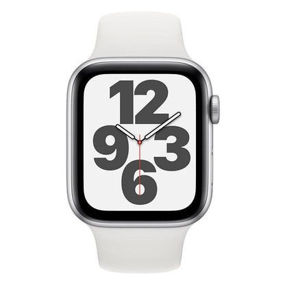 Refurbished Apple Watch SE (2020) 44mm Cellular | Unlocked