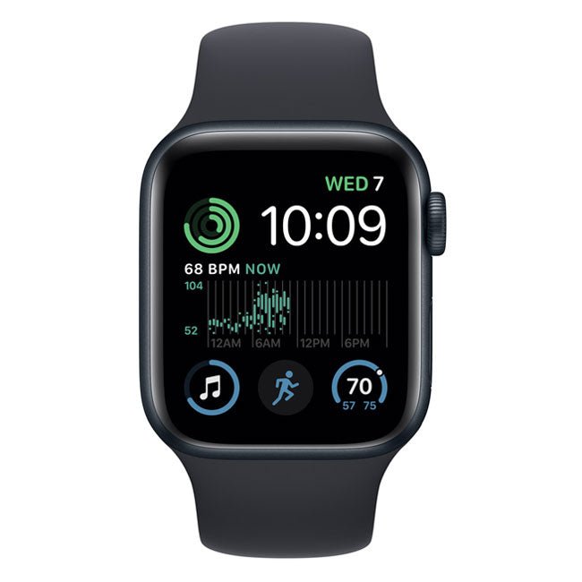 Apple Watch SE (2022) 44mm Cellular | Unlocked