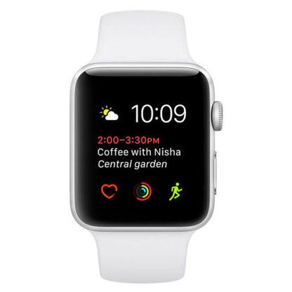 Refurbished Apple Watch Series 5 44mm Cellular | Unlocked