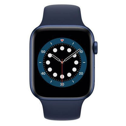 Refurbished Apple Watch Series 6 40mm Cellular | Unlocked