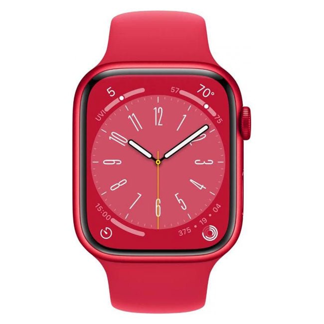 Refurbished Apple Watch Series 8 45mm