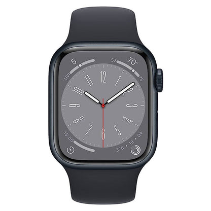 Refurbished Apple Watch Series 8 45mm Cellular | Unlocked