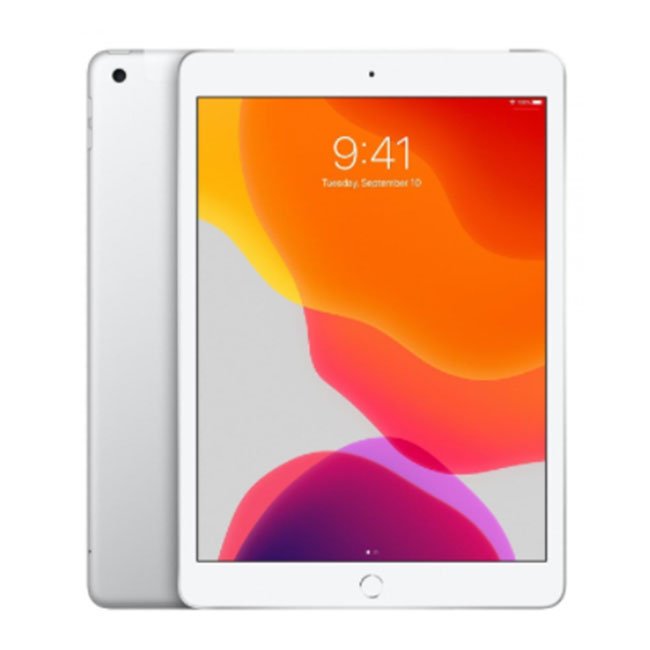 iPad 6 (2018) 128GB Wi-Fi + Cellular | Unlocked
