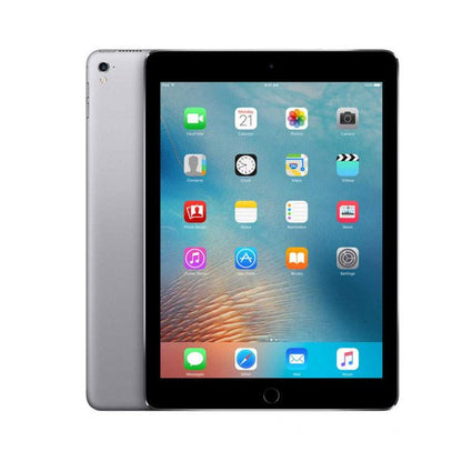 Refurbished iPad 6 (2018) 32GB Wi-Fi + Cellular | Unlocked