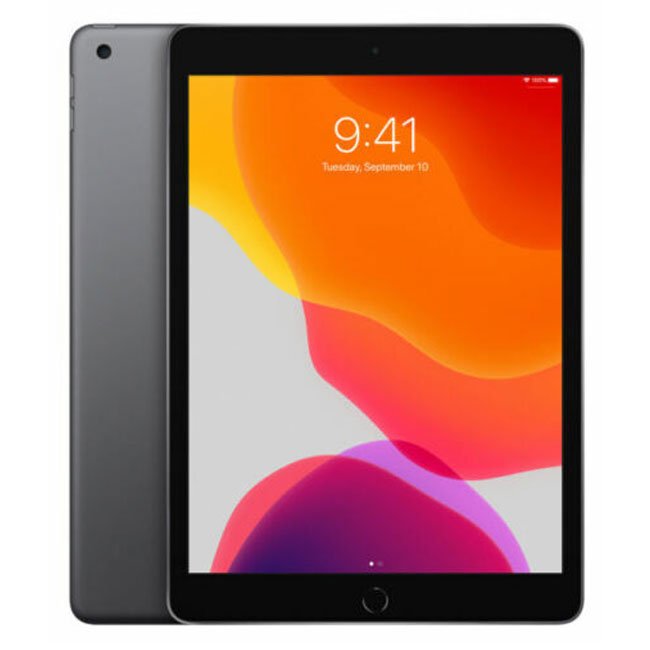iPad 7 (2019) 128GB Wi-Fi + Cellular | Unlocked