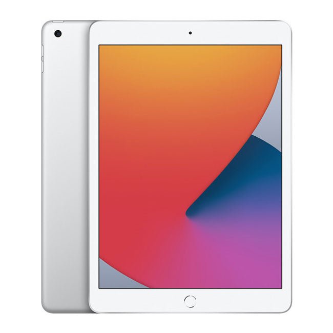 Refurbished iPad 7 (2019) 128GB Wi-Fi + Cellular | Unlocked