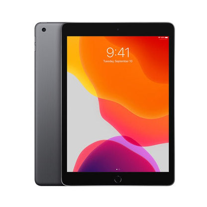Refurbished  iPad 7 (2019) 32GB Wi-Fi