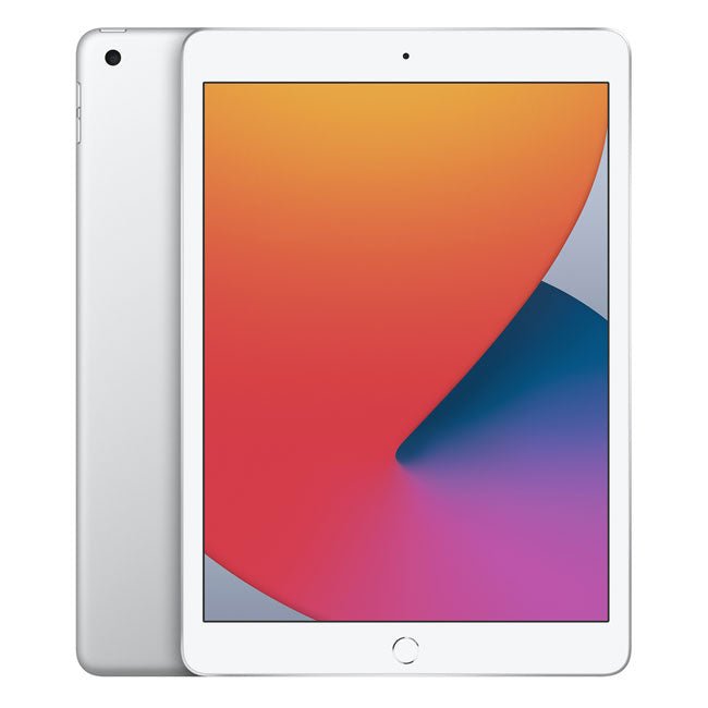 iPad 8 (2020) 128GB Wi-Fi + Cellular | Unlocked