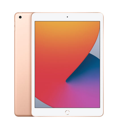 Refurbished iPad 8 (2020) 32GB Wi-Fi