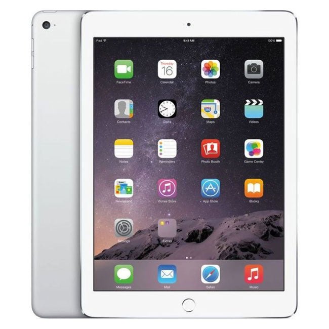 iPad Air 3 (2019) 64GB Wi-Fi + Cellular | Unlocked