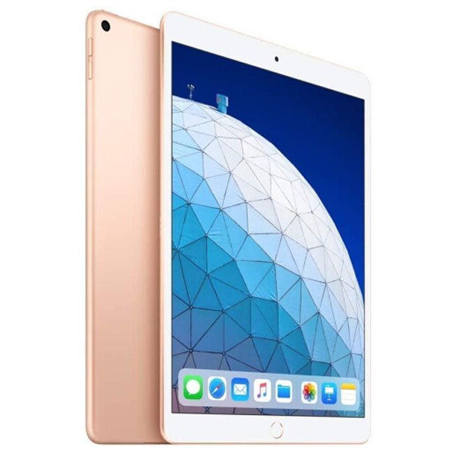 Refurbished iPad Air 3 256GB Wi-Fi + Cellular | Unlocked