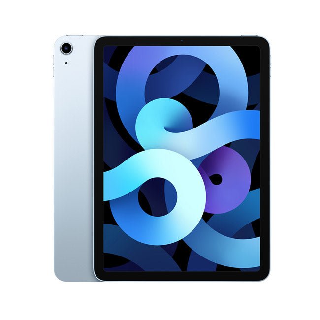 Refurbished iPad Air 4 (2020) 64GB Wi-Fi