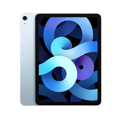 Refurbished iPad Air 4 (2020) 64GB Wi-Fi