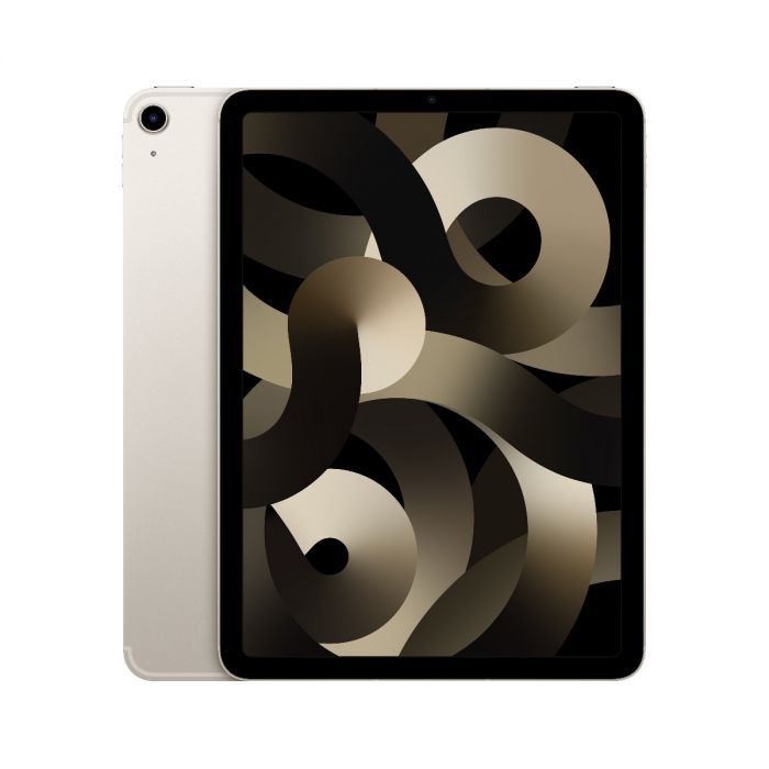 Refurbished iPad Air 5 (2022) 256GB Wifi
