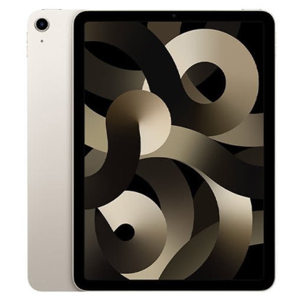 Refurbished iPad Air 5 (2022) 256GB Wifi + Cellular  | Unlocked