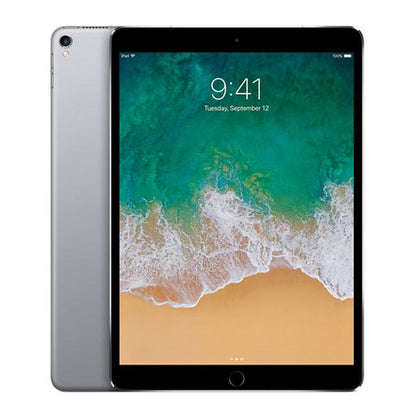Refurbished iPad Pro 10.5 (2017) 512GB Wi-Fi 4G | Unlocked