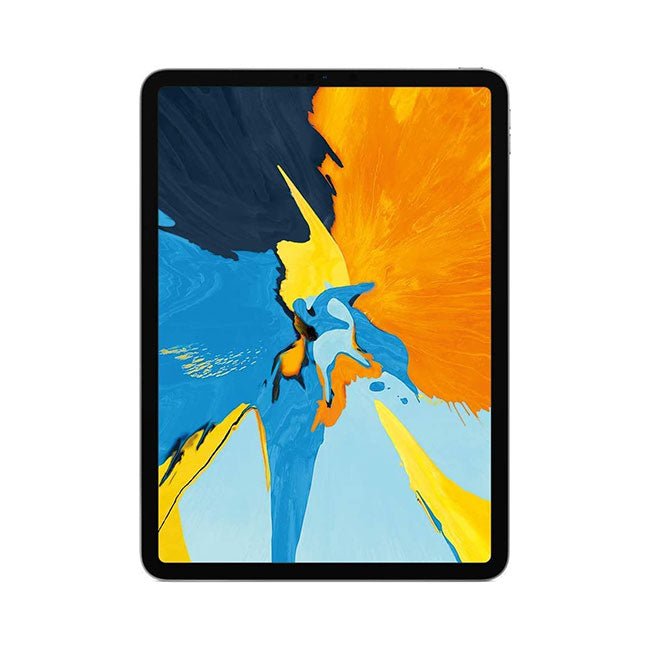 Refurbished iPad Pro 11 (2018) 256GB Wi-Fi Cellular  | Unlocked