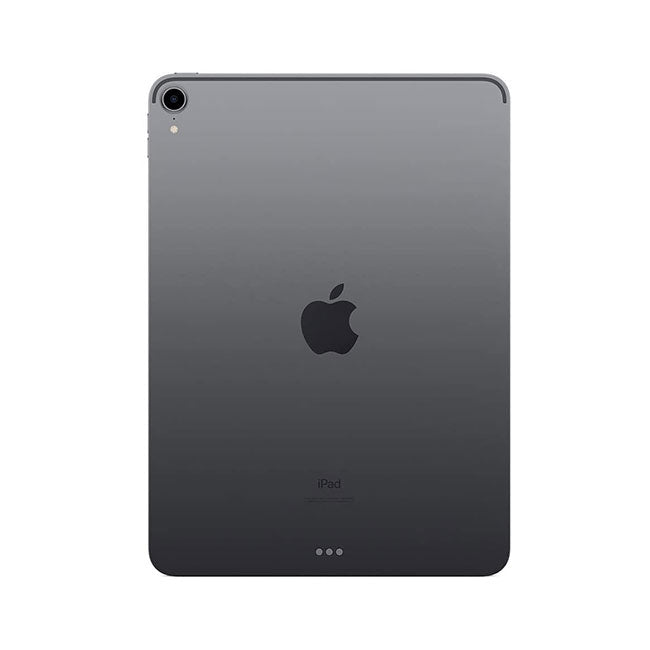 Refurbished iPad Pro 11 (2018) 64GB Wi-Fi Cellular (Unlocked)