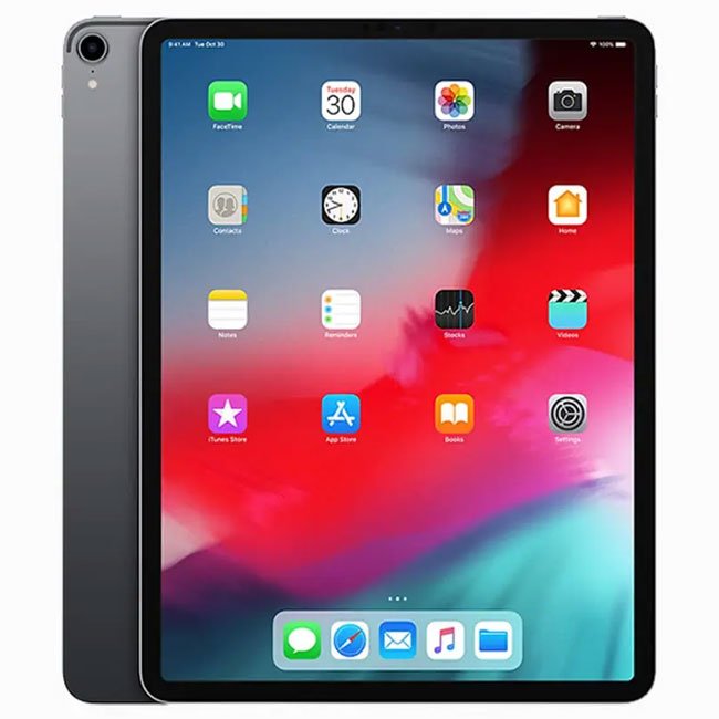 iPad Pro 12.9 (2018) 64GB Wi-Fi