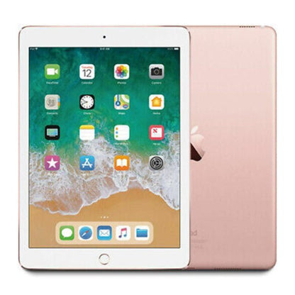 Refurbished iPad Pro 9.7 (2016) 128GB Wi-Fi + Cellular | Unlocked
