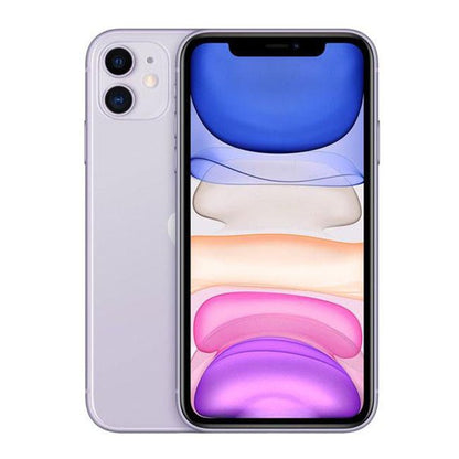 Refurbished iPhone 11 64GB | Unlocked