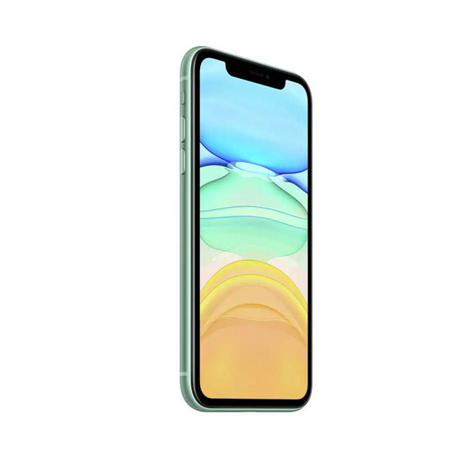 Refurbished iPhone 11 128GB | Unlocked