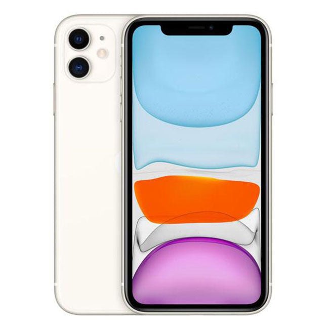 iPhone 11 64GB | Unlocked