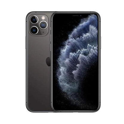 Refurbished iPhone 11 Pro 512GB | Unlocked