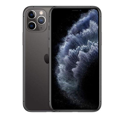 Refurbished iPhone 11 Pro Max 64GB | Unlocked