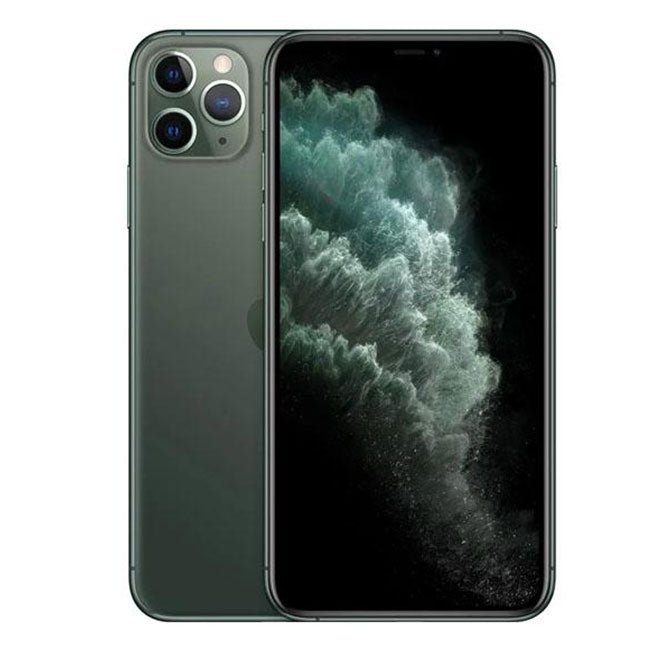 Refurbished iPhone 11 Pro Max 256GB | Unlocked