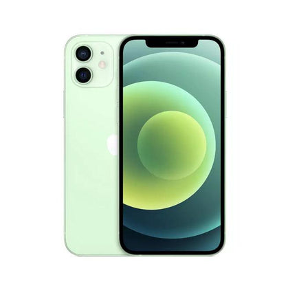 Refurbished  iPhone 12 256GB | Unlocked