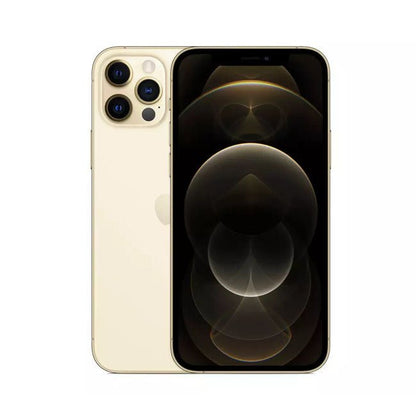 Refurbished iPhone 12 Pro 128GB | Unlocked